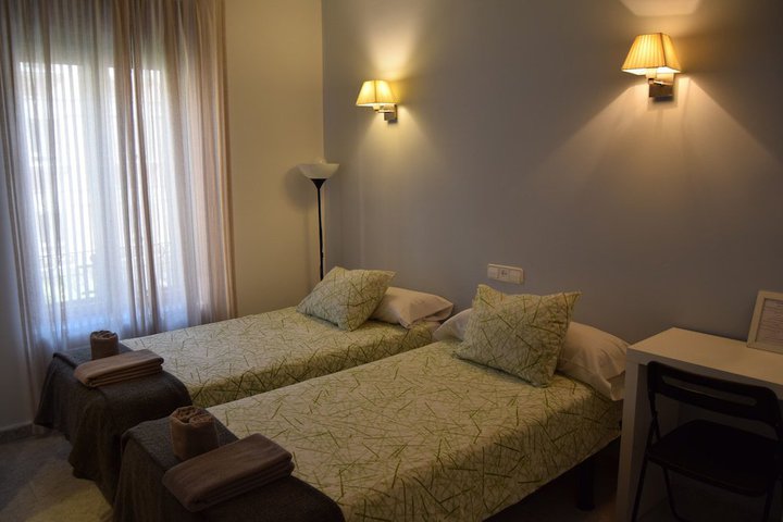 Img - Habitación estándar doble