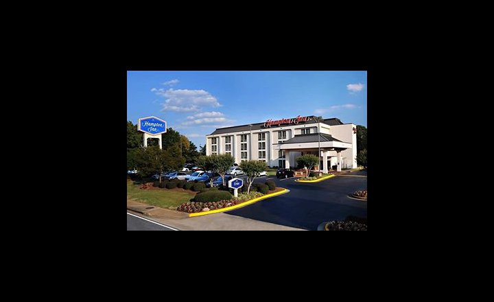 Comfort Inn Atlanta Airport Hotel College Park United States Of