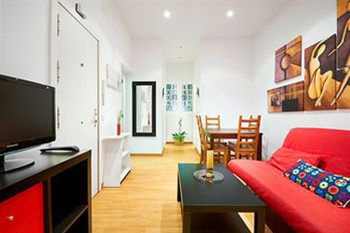 Img - Apartamento