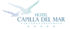 ? HotelDetail_LogoAlt Hotel Capilla del Mar logo