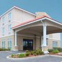 ? HotelDetail_LogoAlt Comfort Suites Fernandina Beach at Amelia Island logo