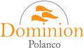 ? HotelDetail_LogoAlt Dominion Polanco logo