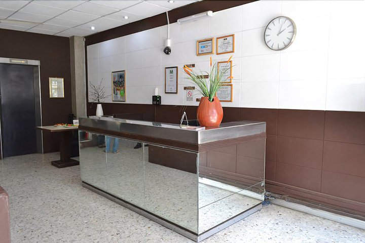 Img - Habitacion Estandar
