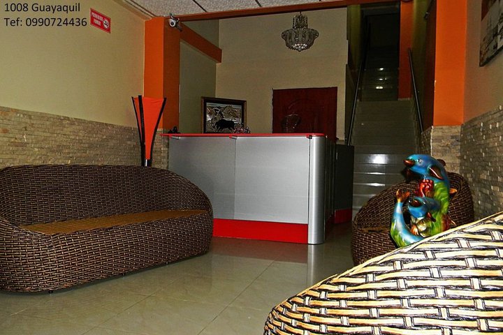 Img - Habitación triple estándar, 3 camas individuales