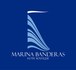 Logo Hotel Marina Banderas Suites