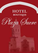 ? HotelDetail_LogoAlt Boutique Plaza Sucre Hotel logo