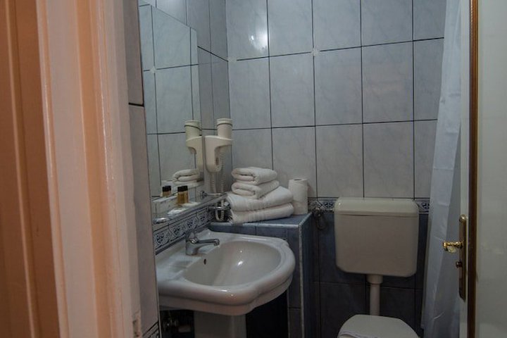 Img - Habitación individual