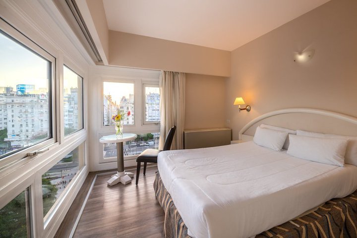 Img - Habitación triple estándar