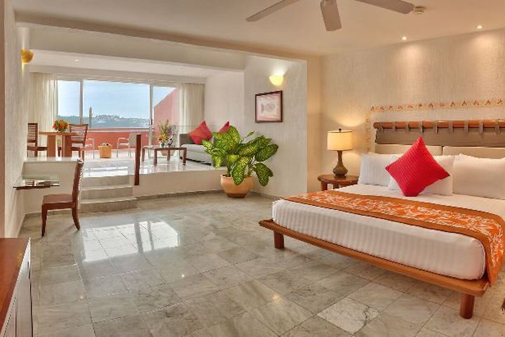 Img - Brisas beach club suite