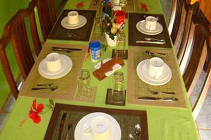 Img - Habitación estándar