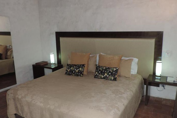 Img - Junior suite