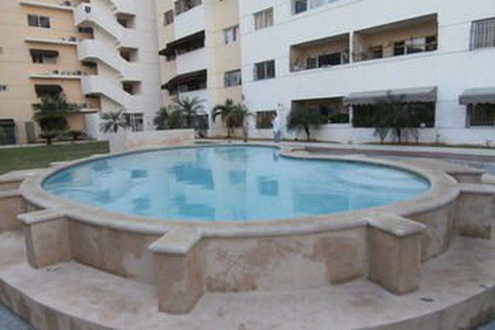 Img - Apartamento, 2 habitaciones