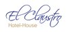 ? HotelDetail_LogoAlt El Claustro Hotel House logo