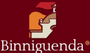 ? HotelDetail_LogoAlt Binniguenda Huatulco & Beach Club logo