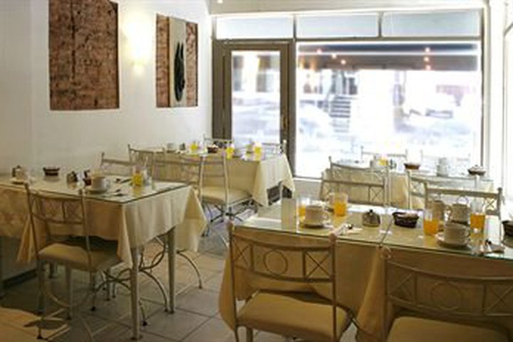 Img - Apartamento