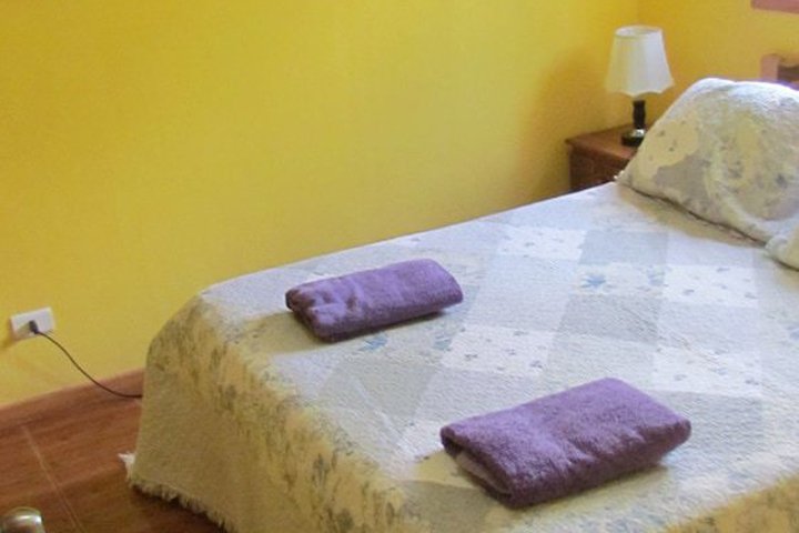 Img - Bungalow estándar, 1 habitación