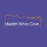 ? HotelDetail_LogoAlt Maidith White Cove logo