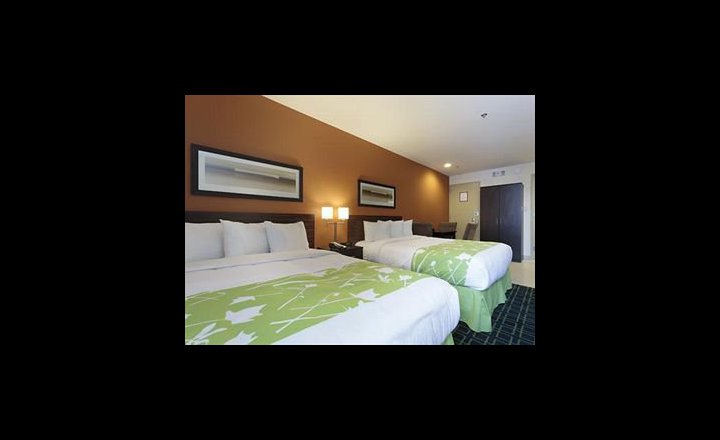 Econo Lodge Winnipeg South Hotel Canada Pricetravel - 