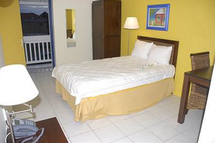 Img - Standard Double Room
