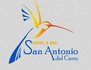 Logo Hotel Hotel & Spa San Antonio Del Cerro