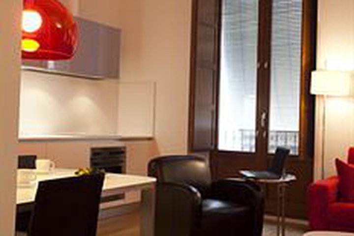 Img - Apartamento superior, 1 habitación, vistas a la ciudad
