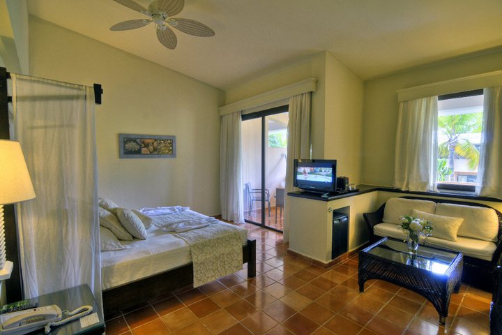Img - JUNIOR SUITE HONEYMOON - ALL INCLUSIVE