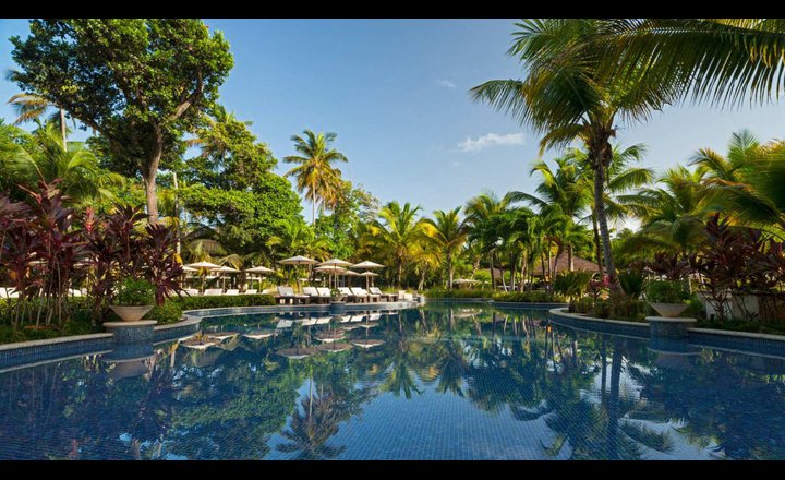 The St Regis Bahia Beach Resort Puerto Rico Hotel Rio Grande Puerto Rico Pricetravel