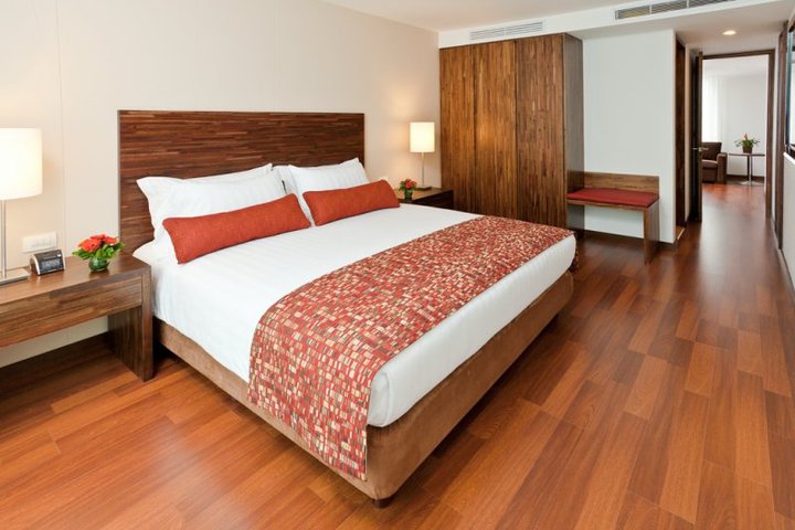Img - Junior suite