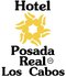 Logo Hotel Posada Real Los Cabos