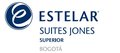 ? HotelDetail_LogoAlt Hotel ESTELAR Suites Jones logo