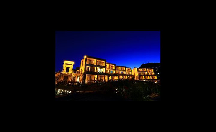 Costa Farilya Special Class Hotel Bodrum Gundogan Pricetravel