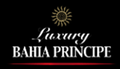 ? HotelDetail_LogoAlt Luxury Bahia Principe Aquamarine logo