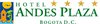 ? HotelDetail_LogoAlt Hotel Andes Plaza logo