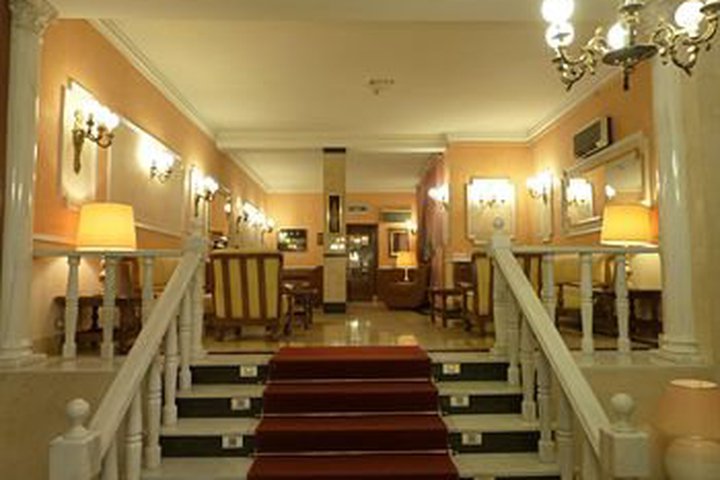 Img - Habitación individual