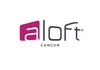 Logo Hotel Aloft Cancún