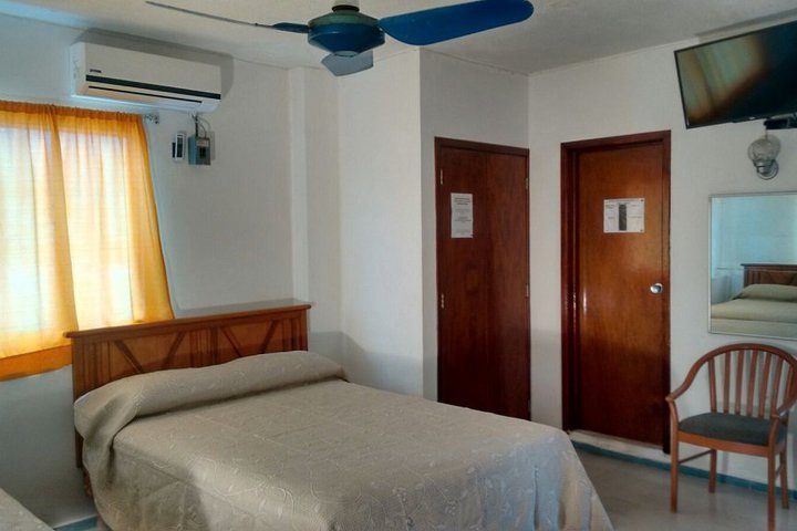 Img - Habitación individual (1 person)