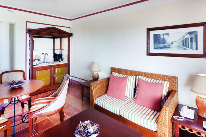 Img - Junior suite