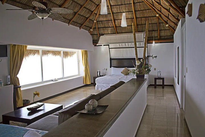 Img - Suite, 1 cama de matrimonio grande, no fumadores