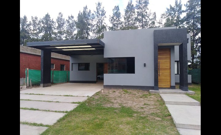 Casa Country Pinar 1 Hotel San Miguel De Tucuman Argentina
