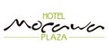 ? HotelDetail_LogoAlt Hotel Mocawa Plaza logo