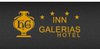 Logo Hotel Inn Galerias Hotel