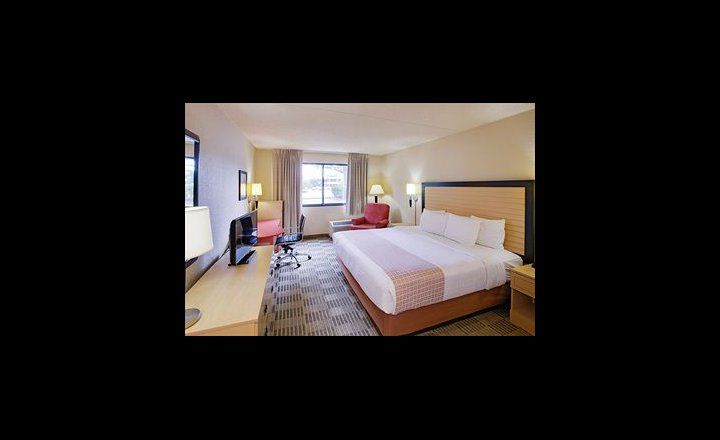 La quinta inn suites armonk westchester county airport united states