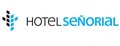 ? HotelDetail_LogoAlt Hotel Senorial logo