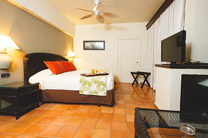 Img - Junior suite sencilla