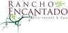 Logo Hotel Rancho Encantado