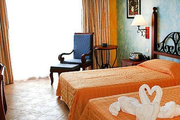 Img - Suite de lujo
