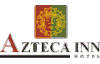 Logo Hotel Azteca Inn