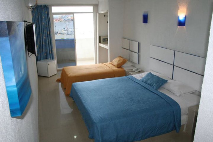 Img - Habitación doble