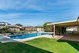 ? HotelDetail_LogoAlt North Phoenix 6 Bdrm w/ Guest House and Htd Pool! logo