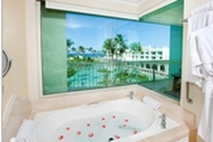 Img - Suite Ocean Front